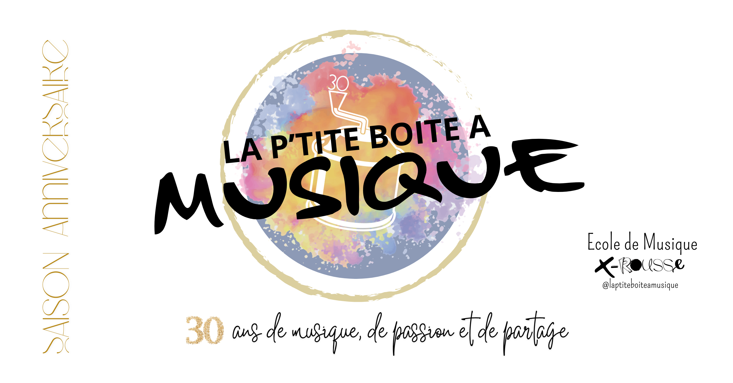 La P'tite Boite à Musique