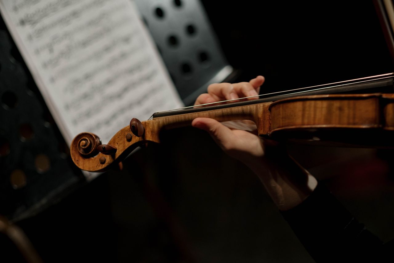violon lyon croix rousse